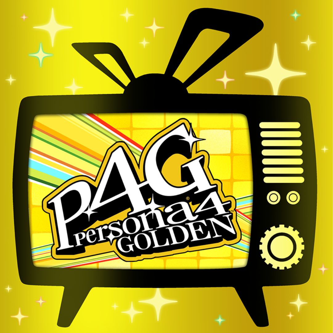 Atlus Sound Team | Persona 4 Golden Vinyl Soundtrack – Light in