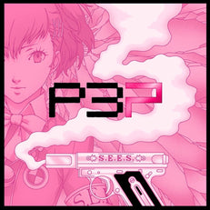 Persona 3 Portable