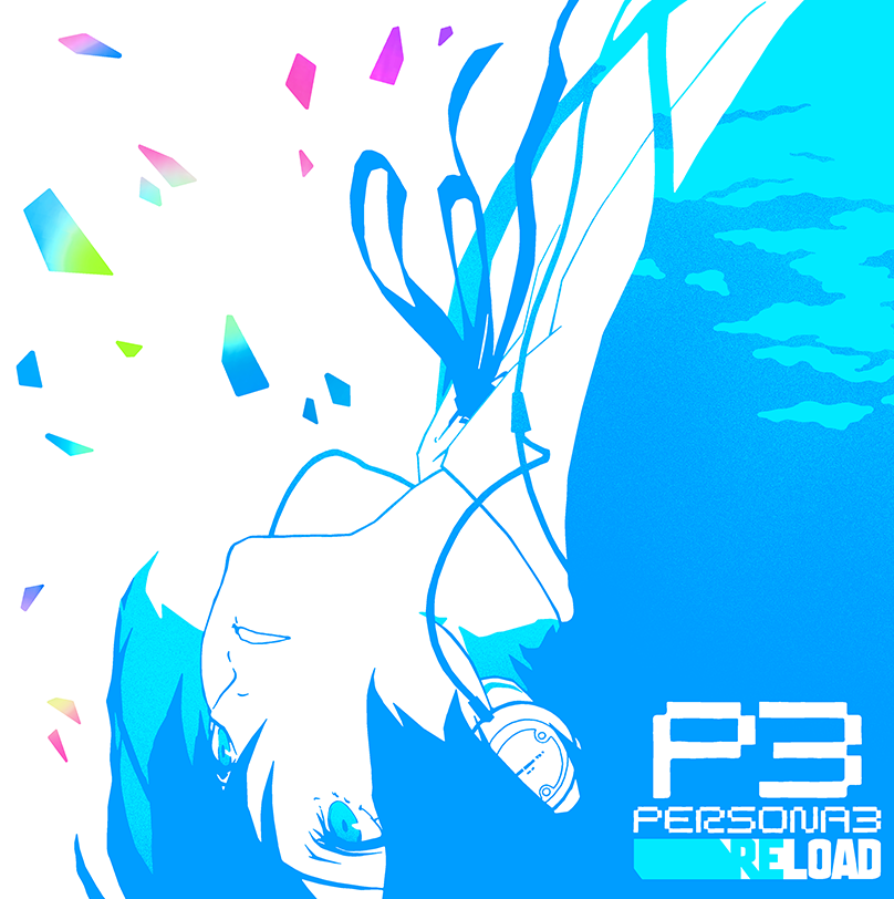 Atlus Sound Team | Persona 3 Reload – Light in the Attic