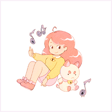 Bee and PuppyCat