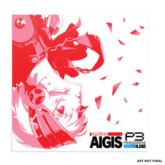 Persona 3 Reload: Episode Aigis -The Answer-