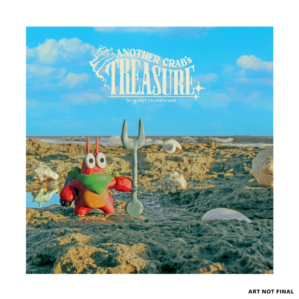Feasley | Another Crab's Treasure – Light in the Attic