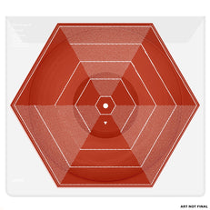 Super Hexagon