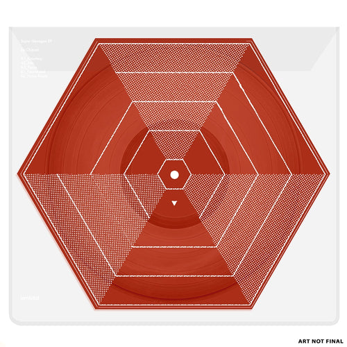 Super Hexagon