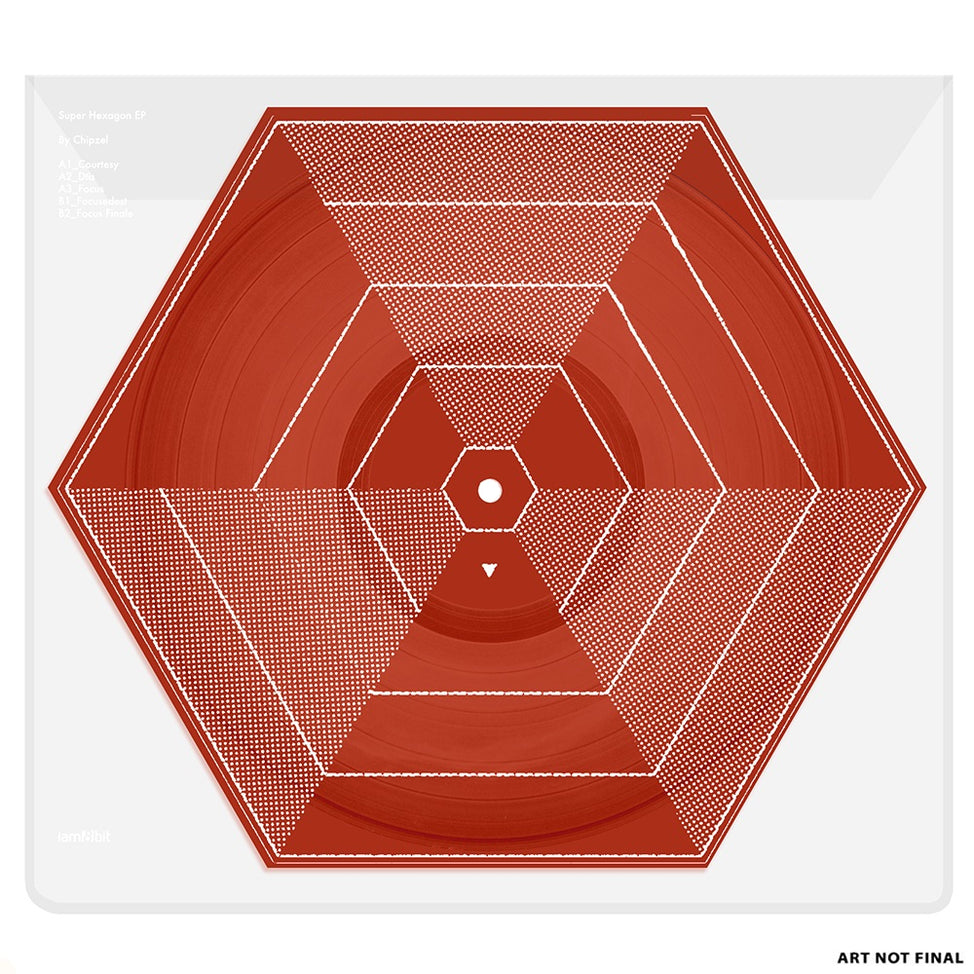 Super Hexagon