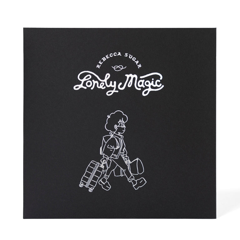 Lonely Magic
