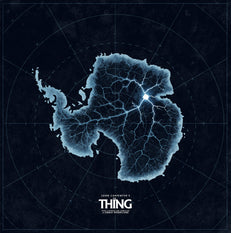 The Thing (Original Motion Picture Soundtrack)