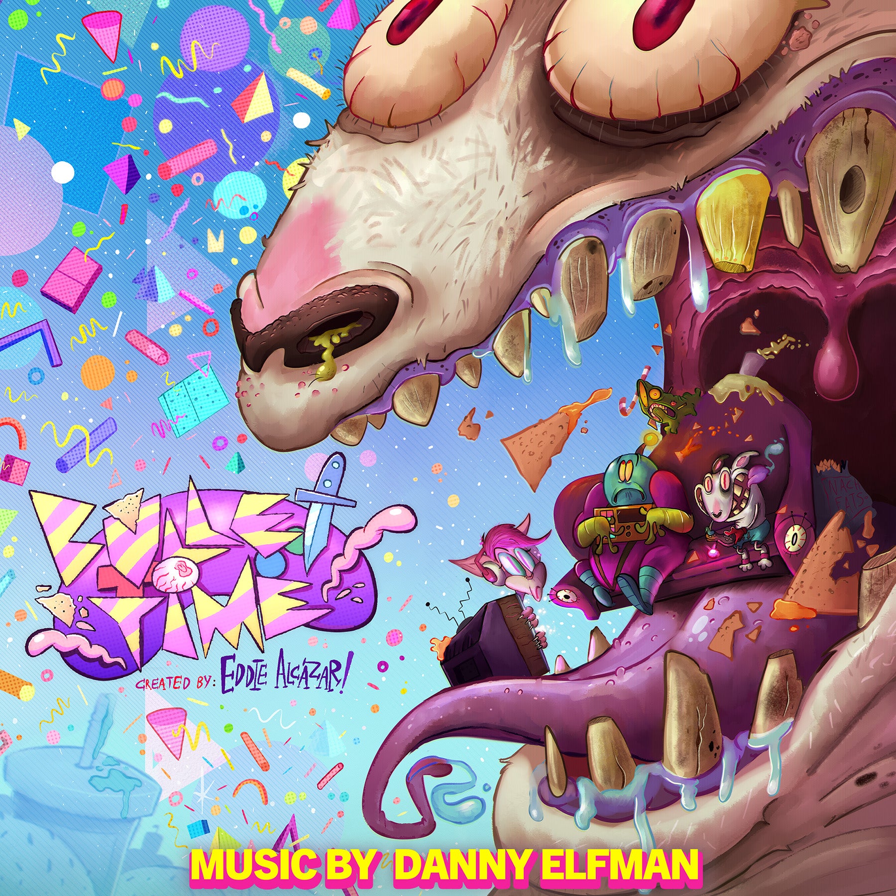 Bullet Time - Main Image