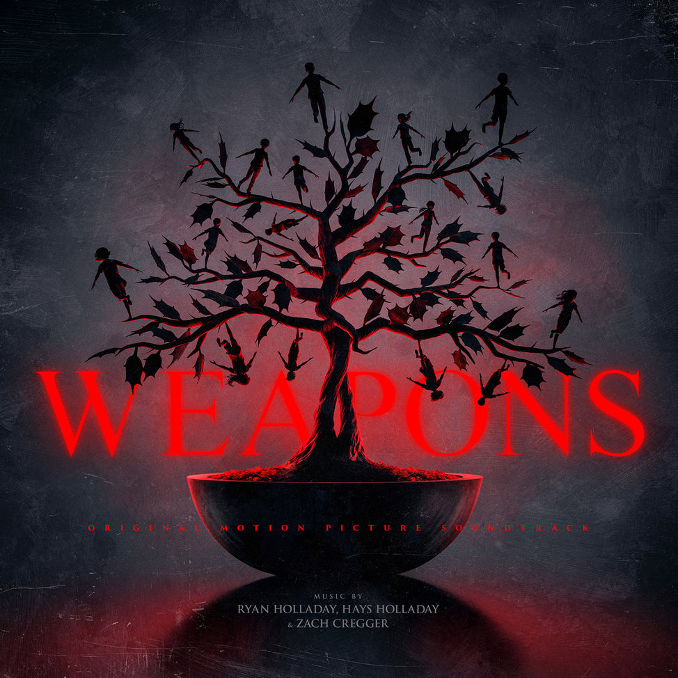 Weapons (Original Motion Picture Soundtrack)
