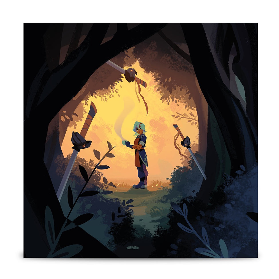 Wanderstop