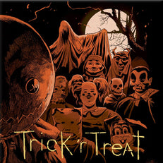 Trick 'R' Treat