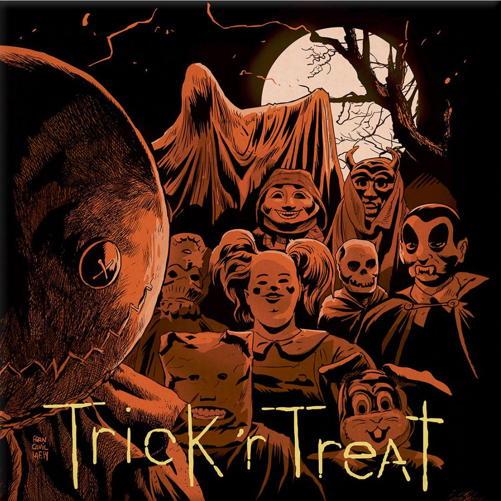 Trick 'R' Treat