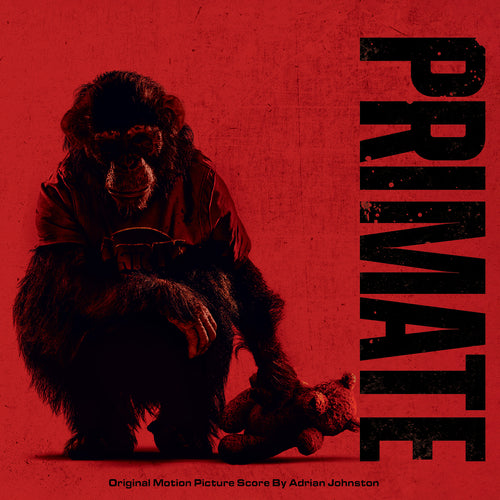 Primate (Music from the Motion Picture)