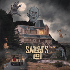 Salem's Lot