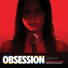 Obsession Original Motion Picture Soundtrack