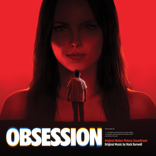 Obsession Original Motion Picture Soundtrack