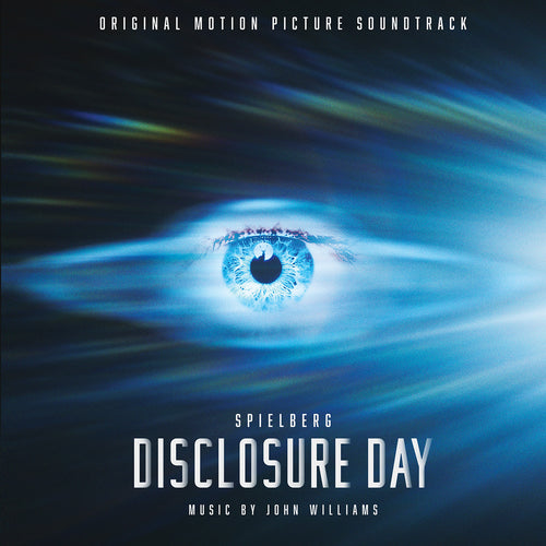 Disclosure Day