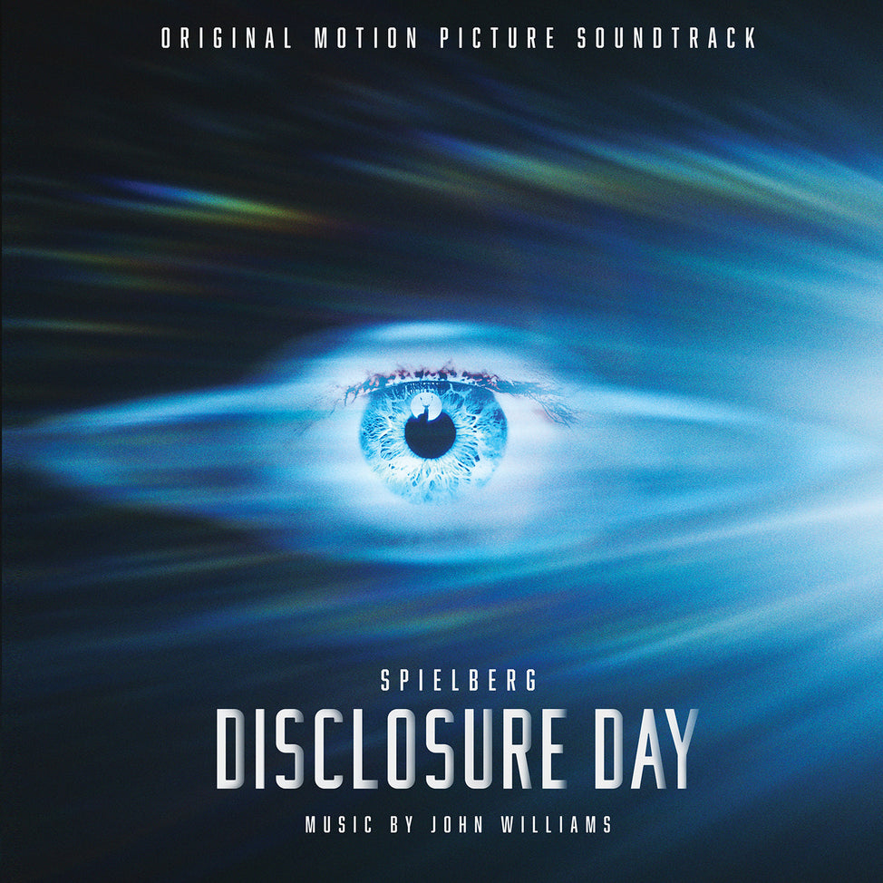Disclosure Day