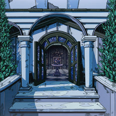 Blue Prince (Original Soundtrack)