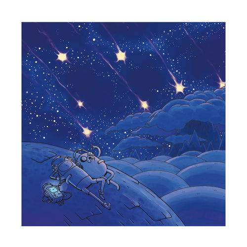 Adventure Time: Come Along with Me (Soundtrack from the Animated Series)