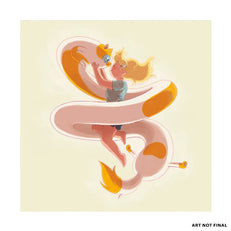 Adventure Time: Fionna and Cake (Soundtrack from the Animated Series)
