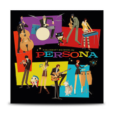 Persona 30th Anniversary Jazz Album