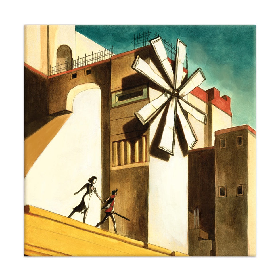 ICO Vinyl Soundtrack