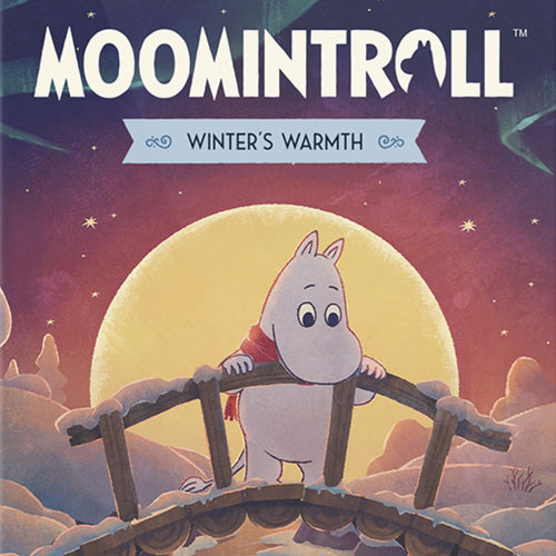 Moomintroll: Winter's Warmth (Nintendo Switch)