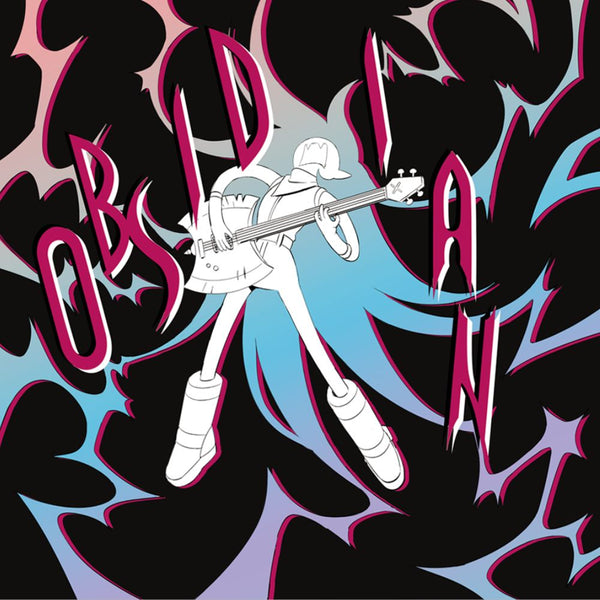 Amanda Jones | Adventure Time: Distant Lands - Obsidian (Original
