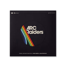 ARC Raiders (Original Video Game Soundtrack)