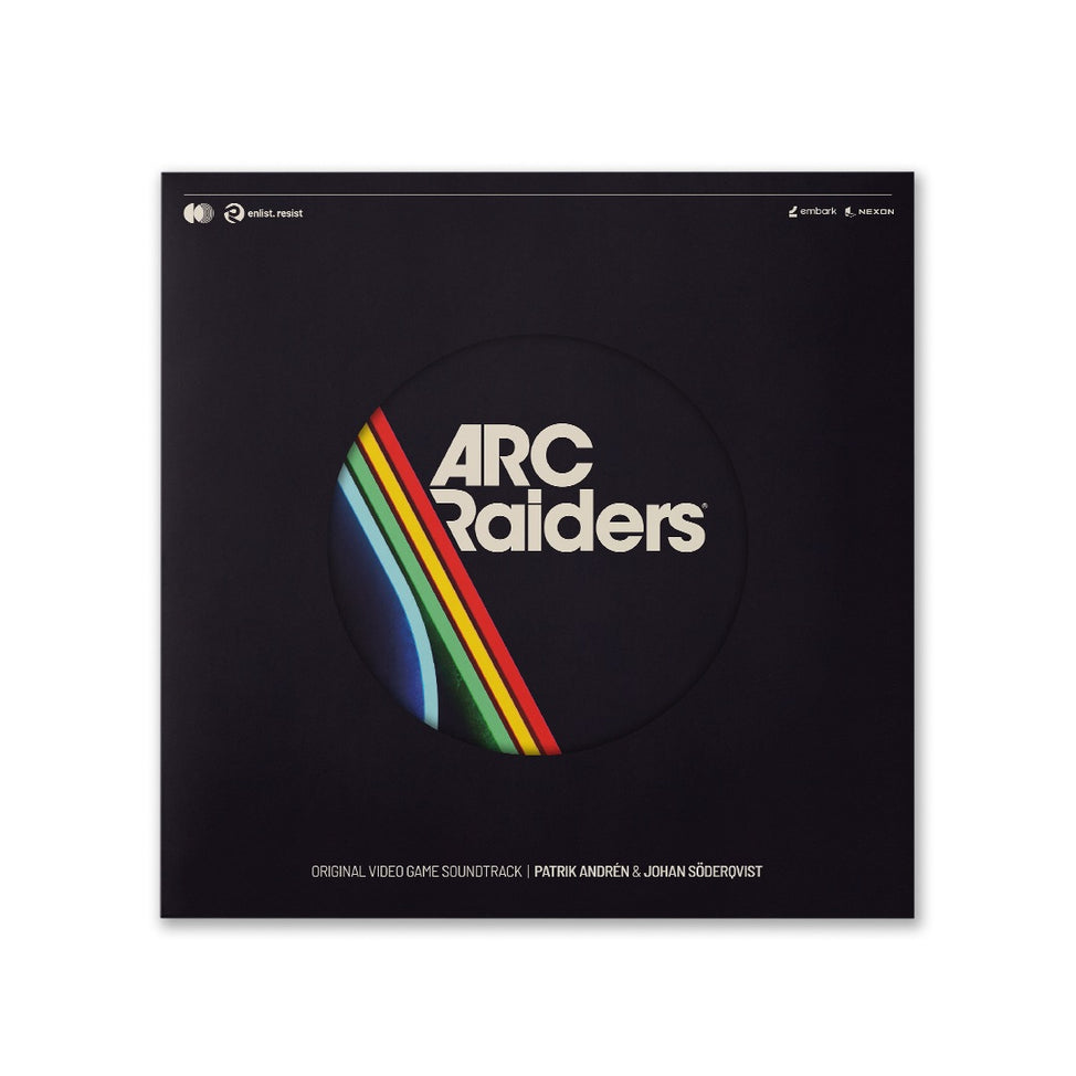 ARC Raiders (Original Video Game Soundtrack)
