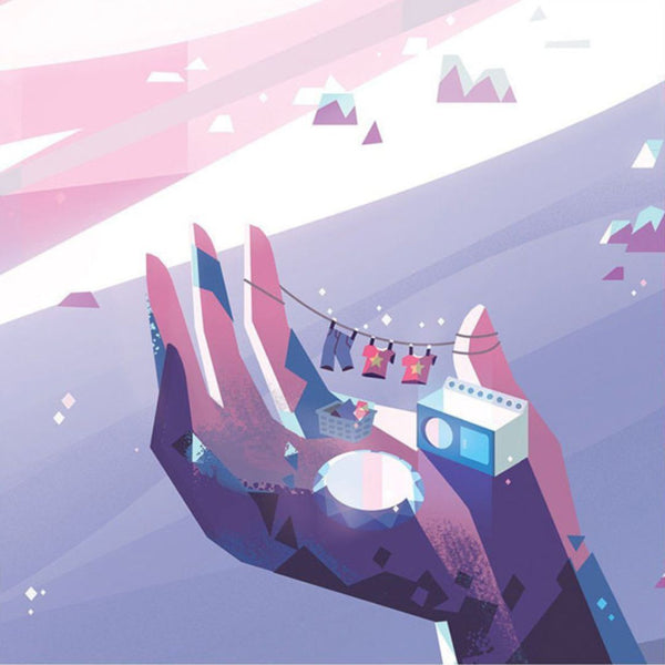 Various Artists | Steven Universe: Volume 1 – Light in the Attic