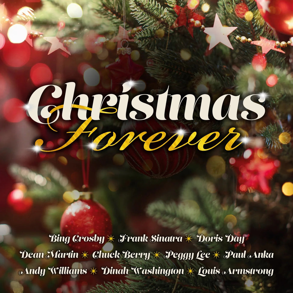 Christmas Forever