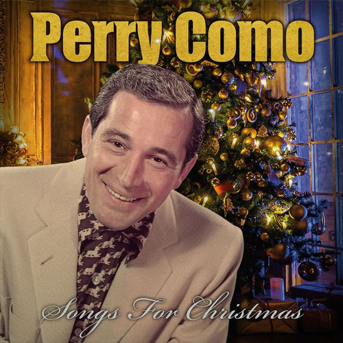 Songs For Christmas (Perry Como)