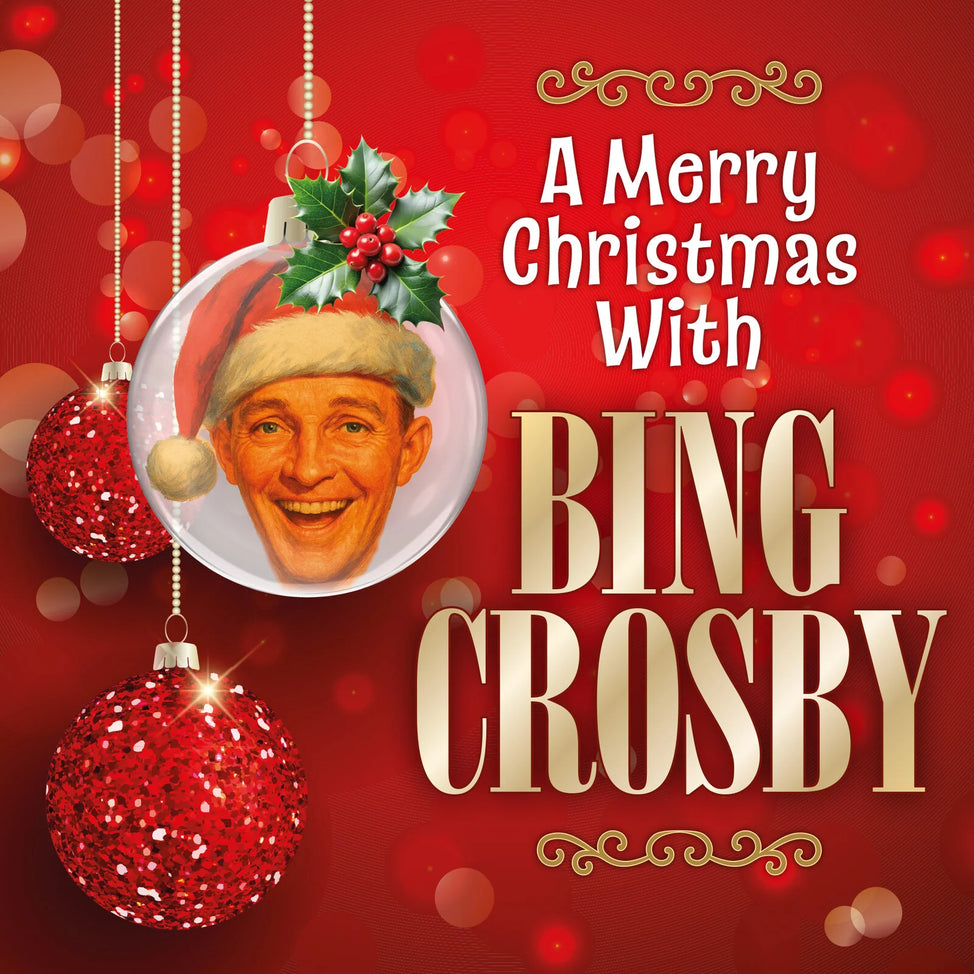 A Merry Christmas With
