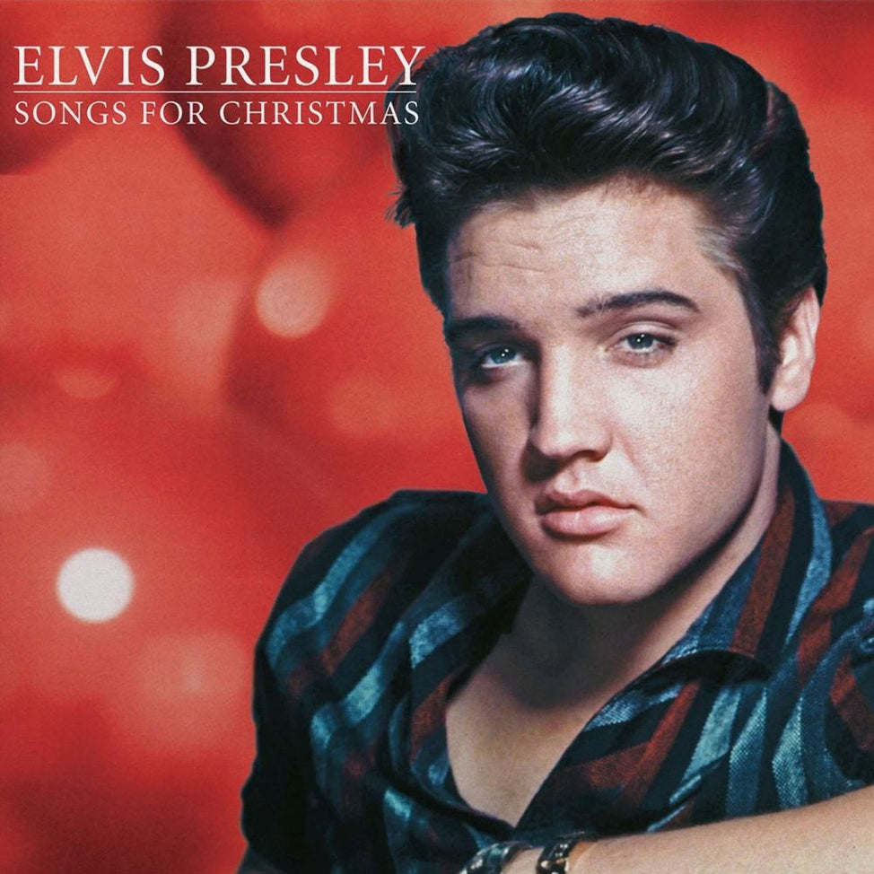 Songs For Christmas (Elvis Presley)
