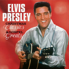 Christmas Classics & Gospel Greats