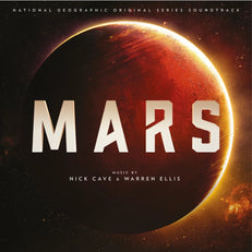 Mars (National Geographic Original Series Soundtrack)