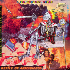 Battle Of Armagideon