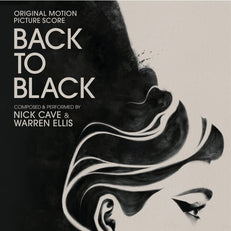 Back To Black (Original Motion Picture Score)