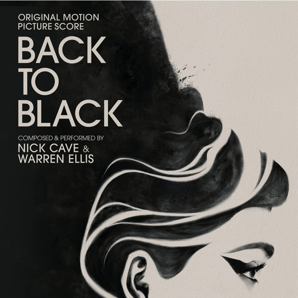 Back To Black (Original Motion Picture Score)