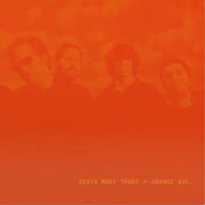 Orange Ave.