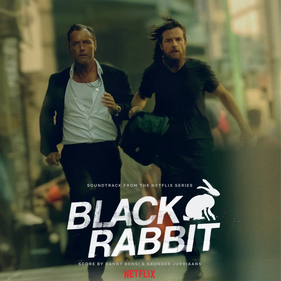 Black Rabbit (Soundtrack From The Netflix Series)