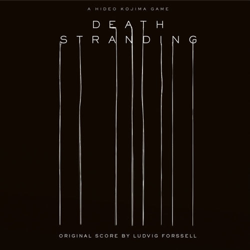 Death Stranding (Video Game Score)