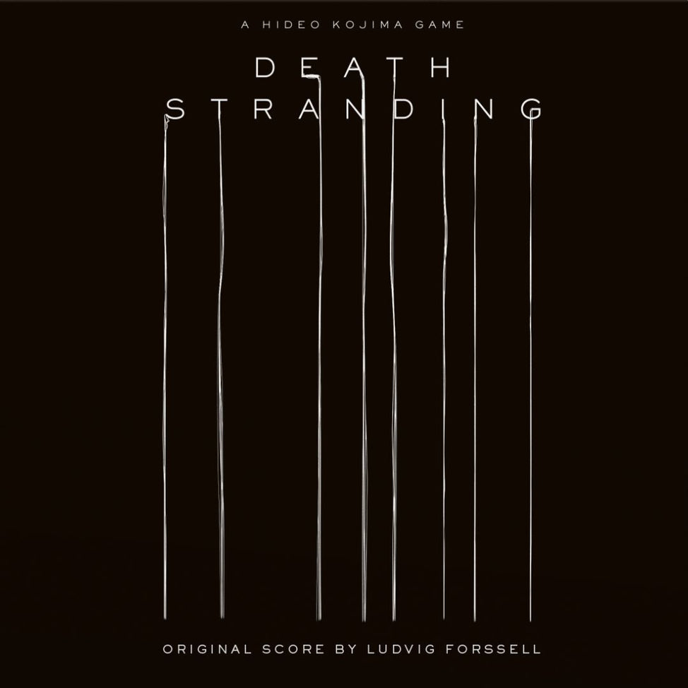 Death Stranding (Video Game Score)