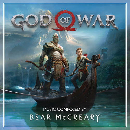 God Of War (Soundtrack)