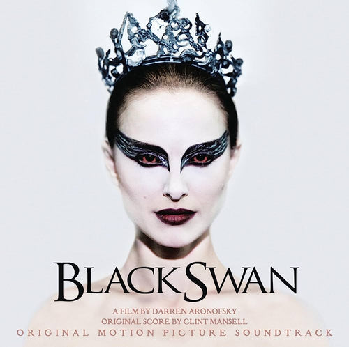 Black Swan (Soundtrack)