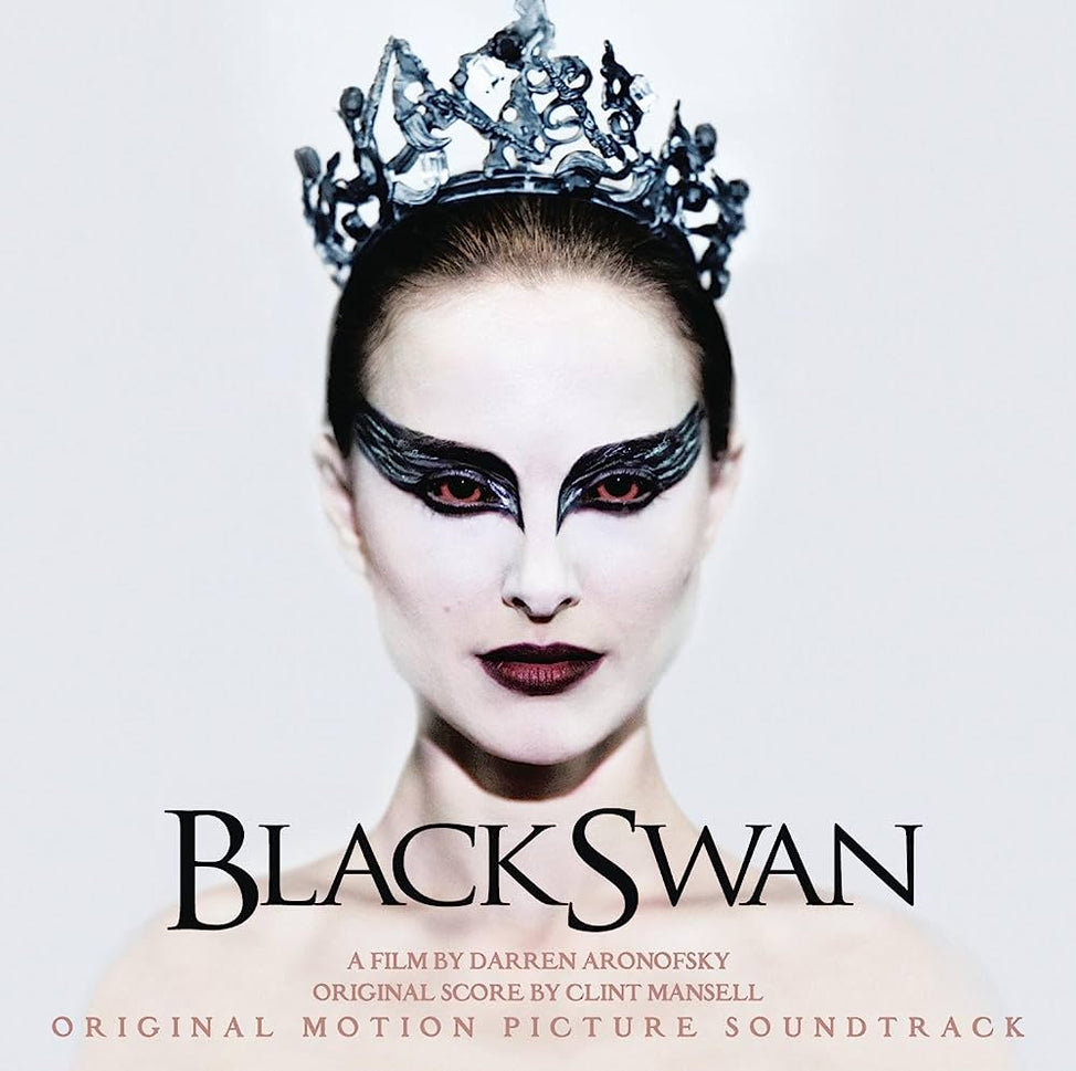Black Swan (Soundtrack)