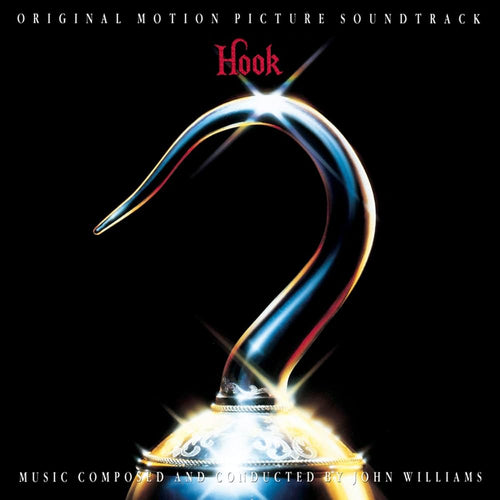 Hook (Soundtrack)