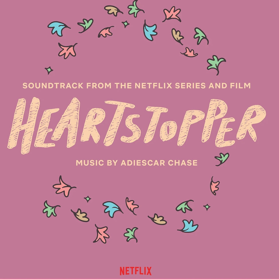 Heartstopper (Soundtrack)